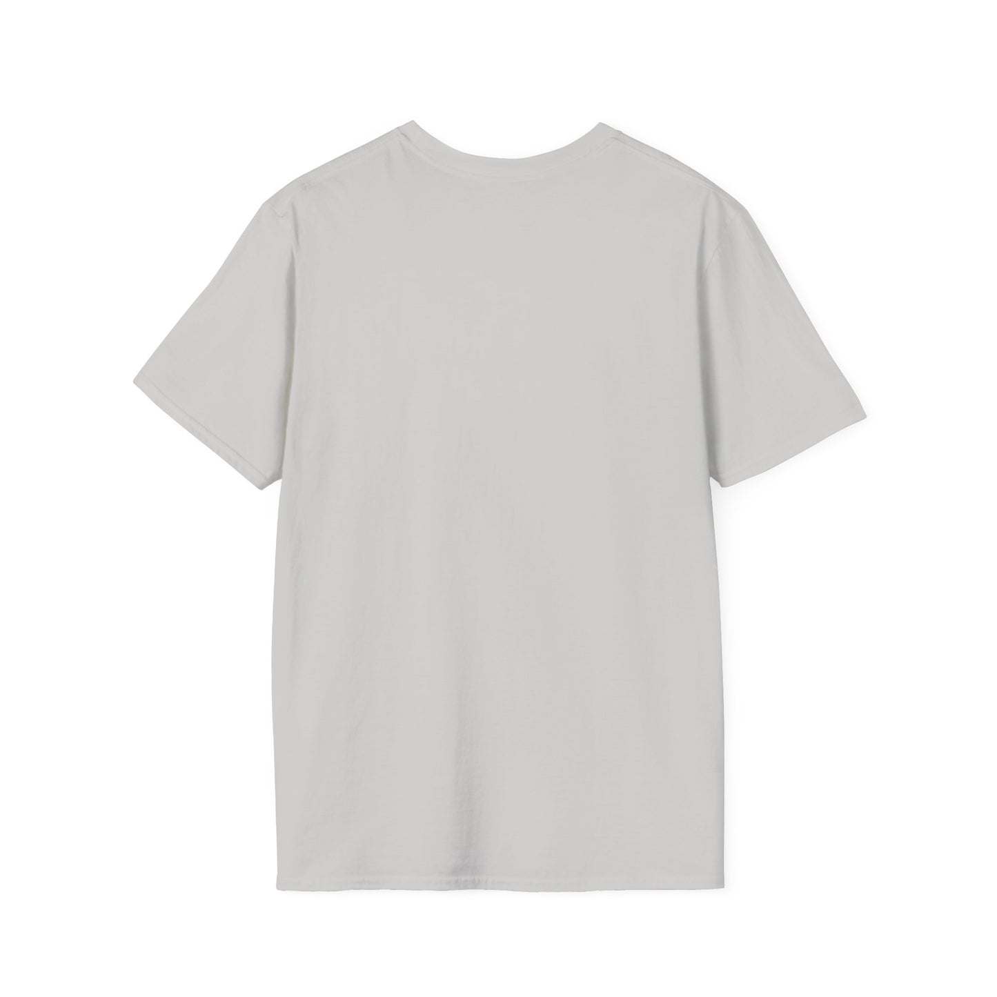4-H GLITTER - Unisex T-Shirt