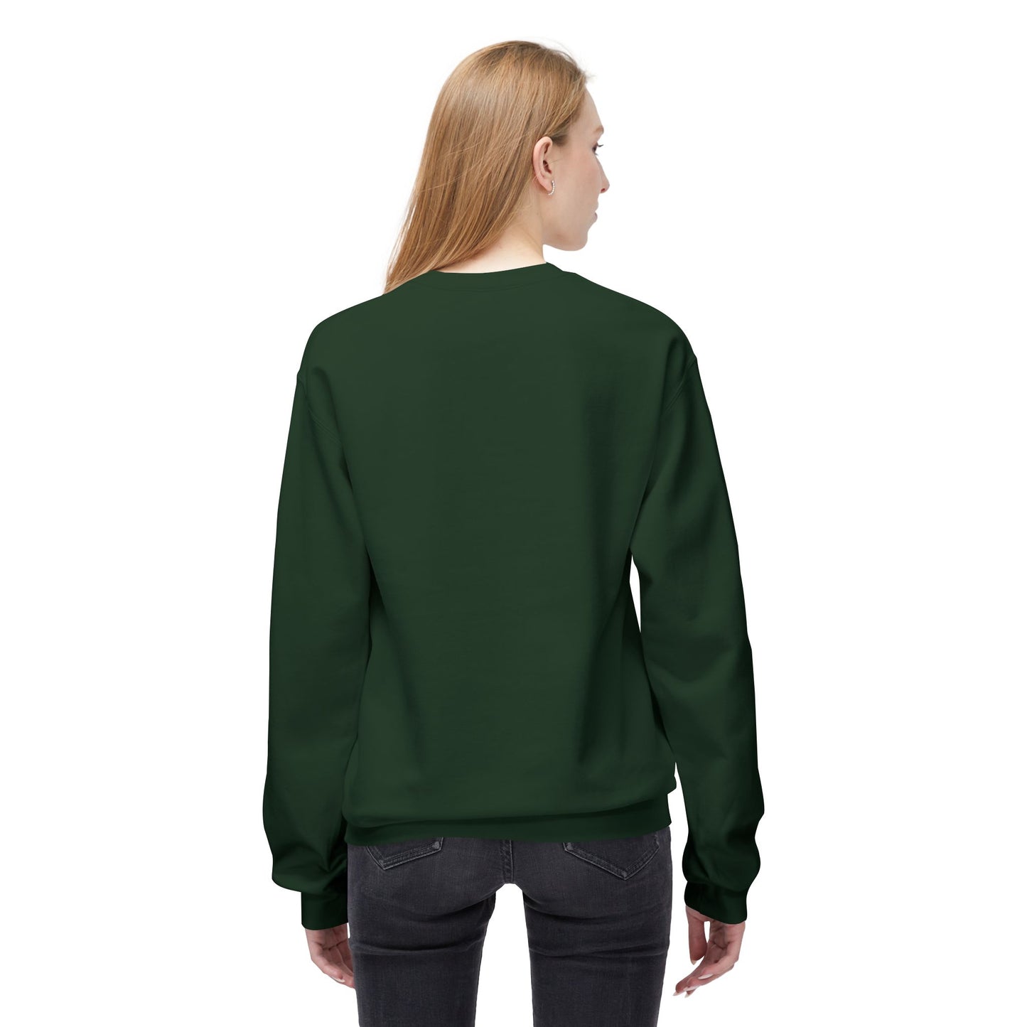4-H GLITTER - Crewneck Sweatshirt