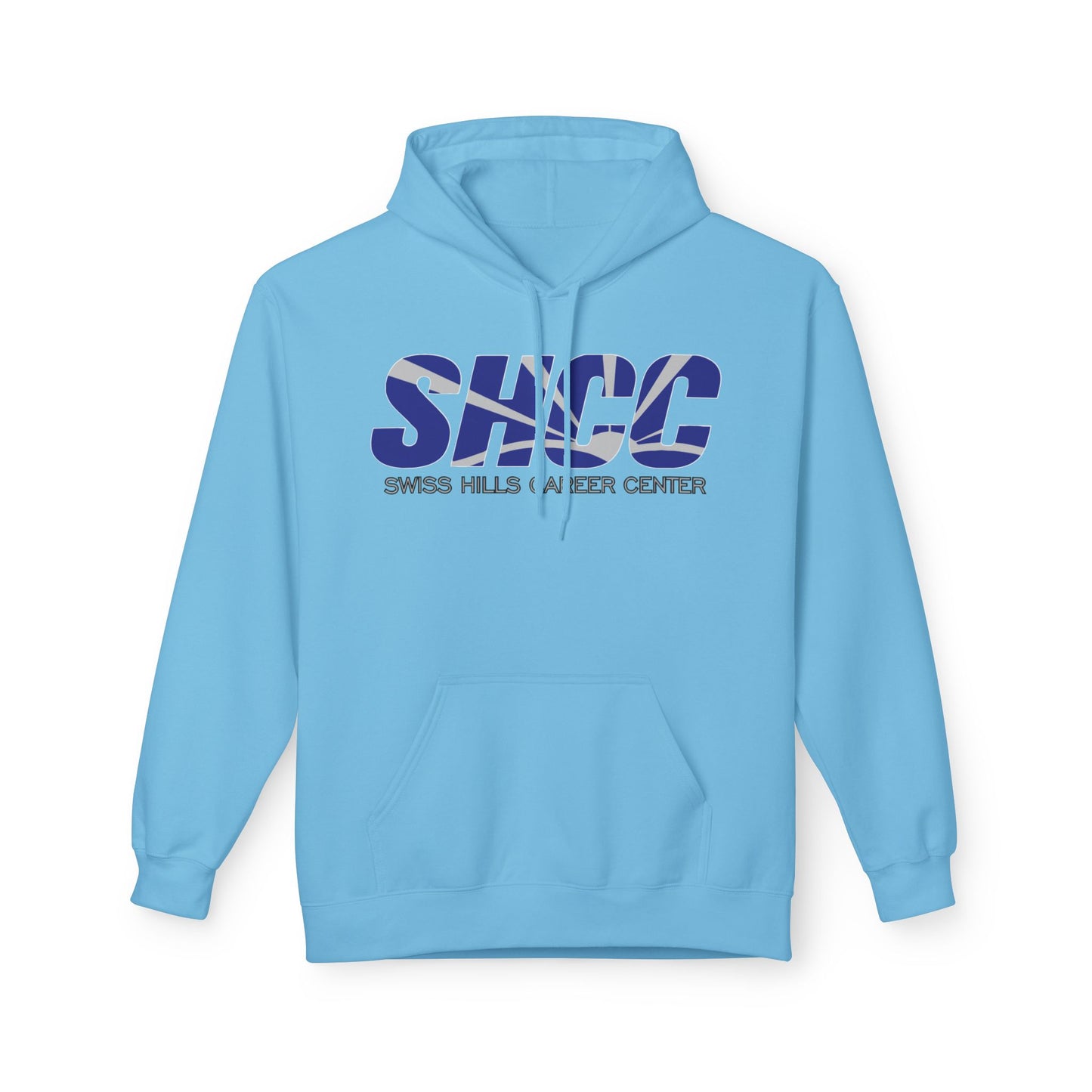 SHCC Logo - Hoodie
