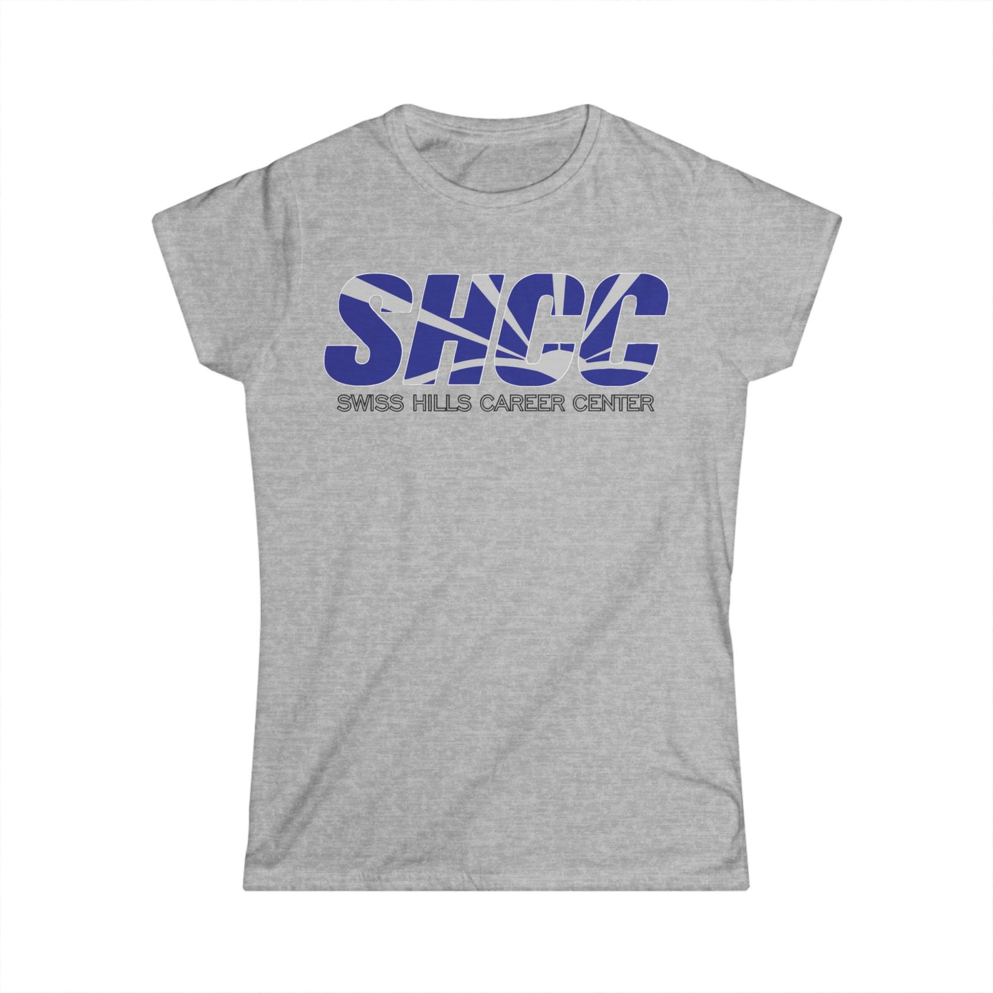 SHCC Logo - Women's Tee