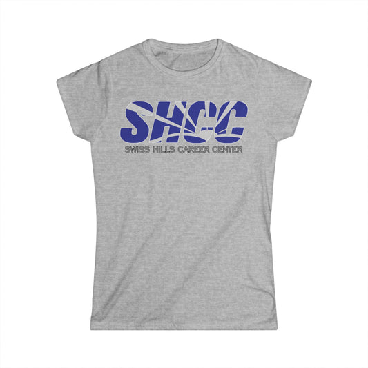 SHCC Logo - Women's Tee