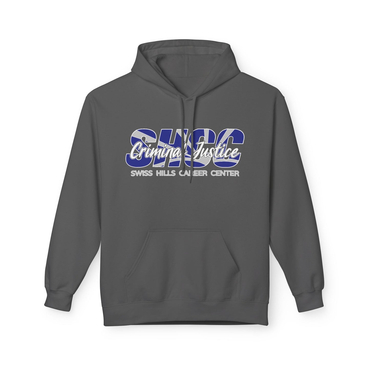 SHCC - Criminal Justice - Hoodie