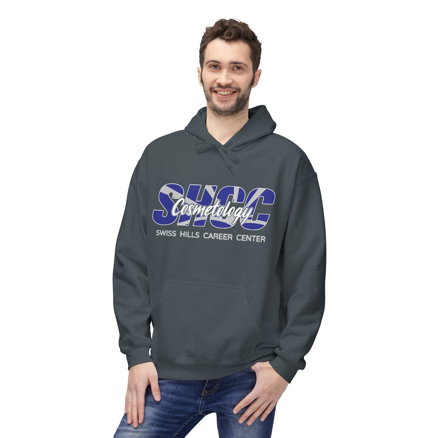 SHCC - Cosmetology - Hoodie