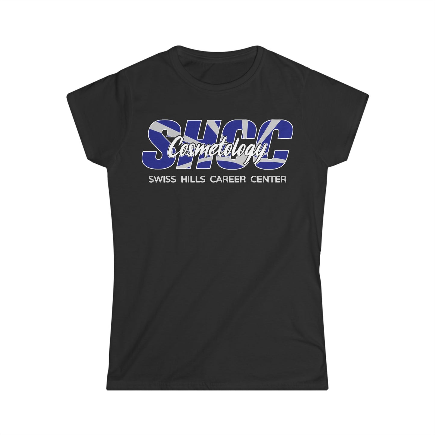 SHCC - Cosmetology - Women's Tee