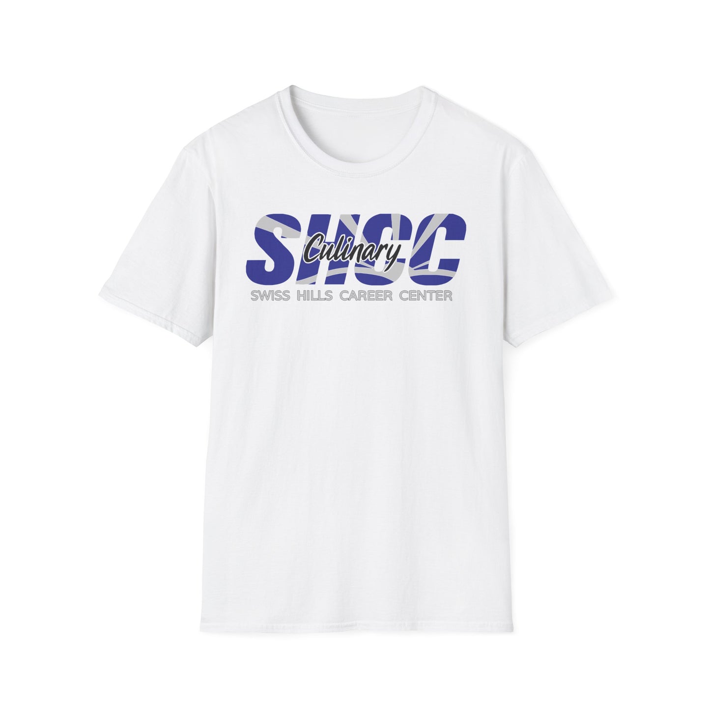 SHCC - Culinary - Unisex T-Shirt