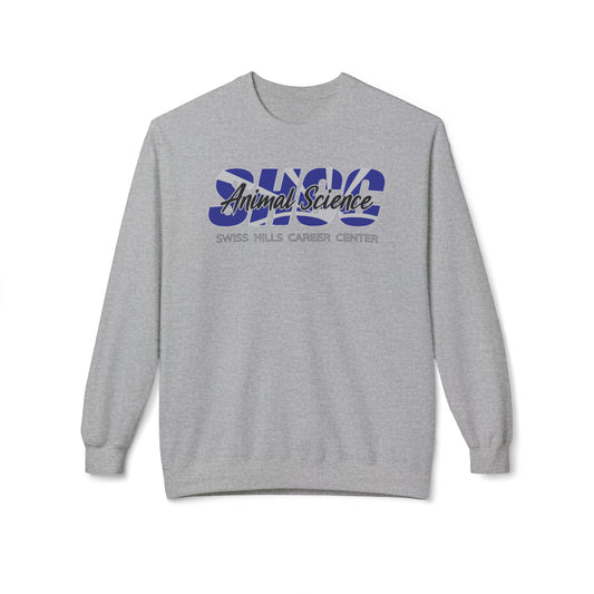 SHCC - Animal Science - Crewneck Sweatshirt