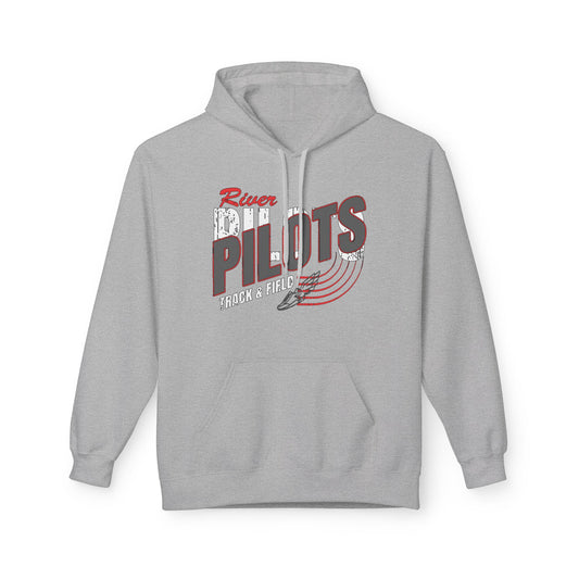River Track & Field Hoodie