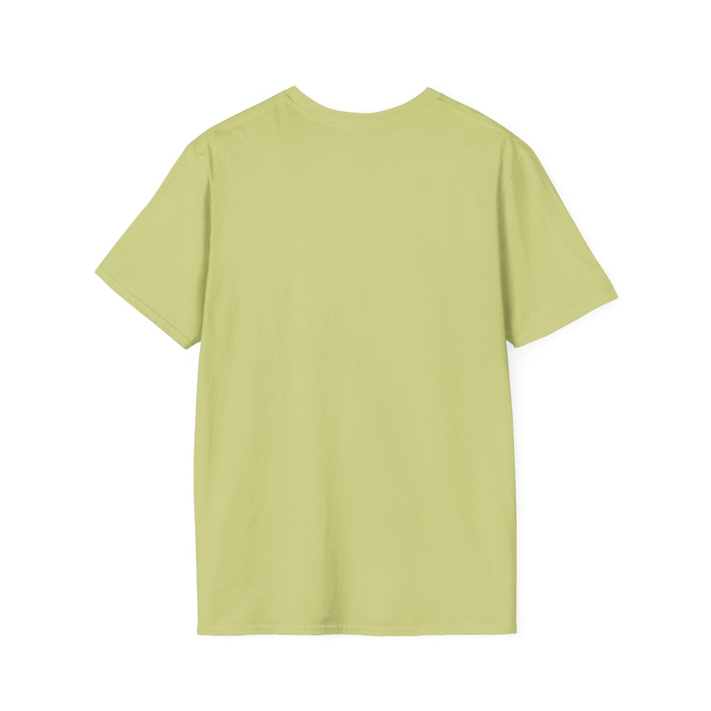 4-H GLITTER - Unisex T-Shirt
