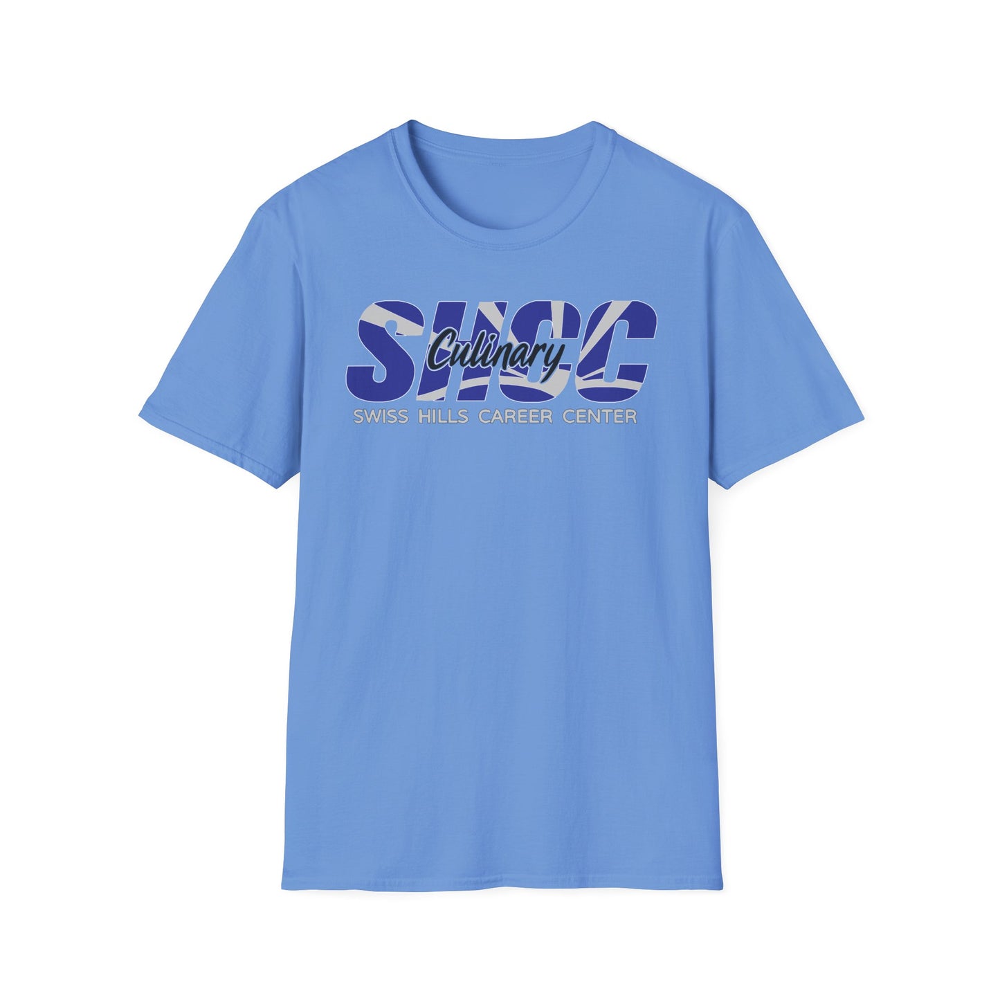 SHCC - Culinary - Unisex T-Shirt