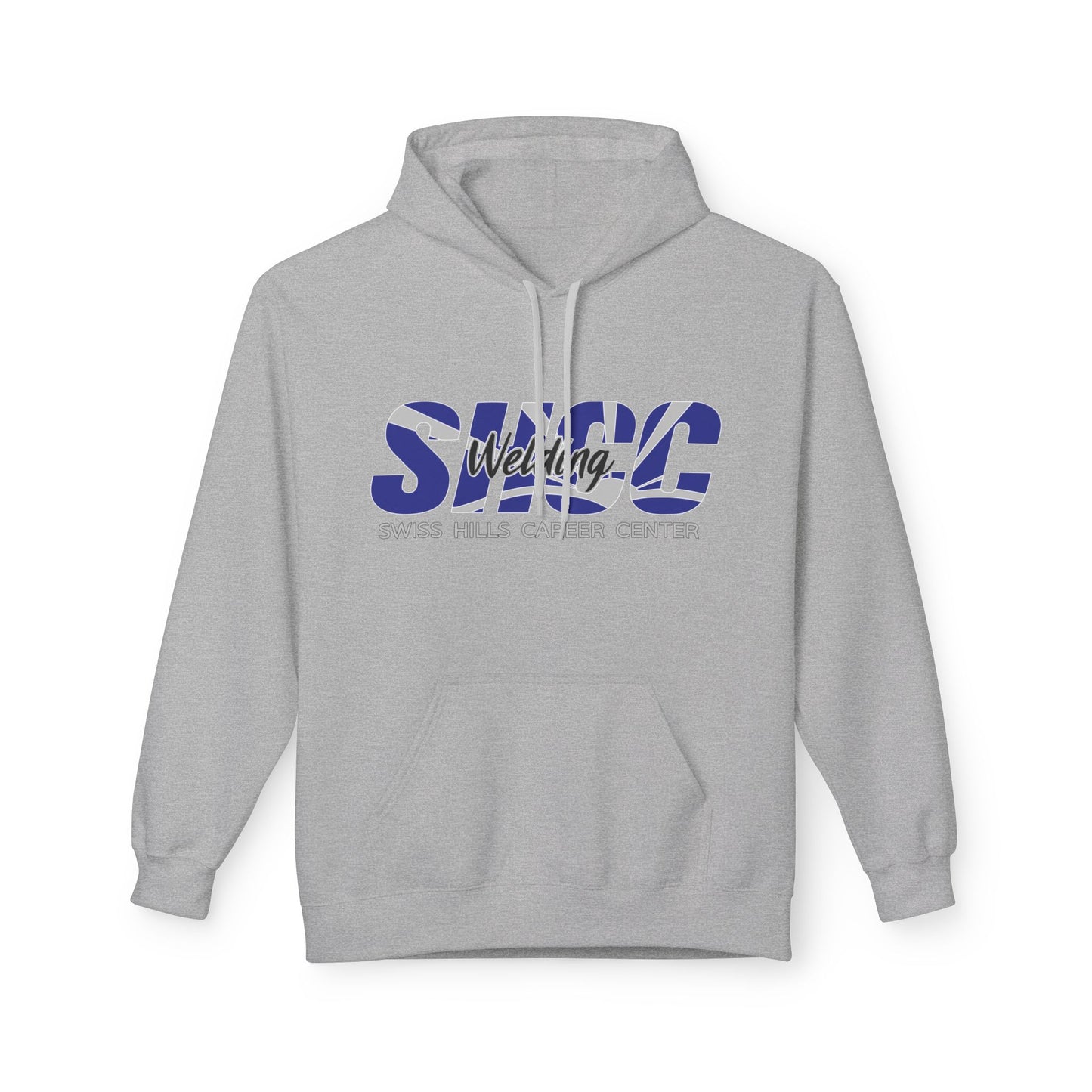 SHCC - Welding - Hoodie