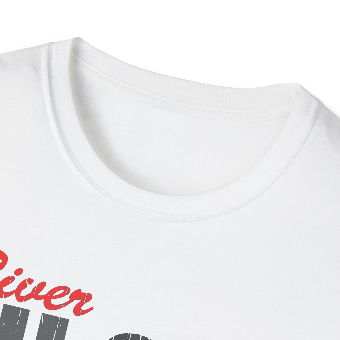 River Pilots T-Shirt — TRACK & FIELD!