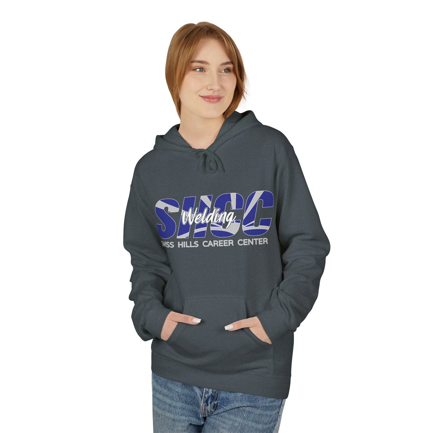 SHCC - Welding - Hoodie