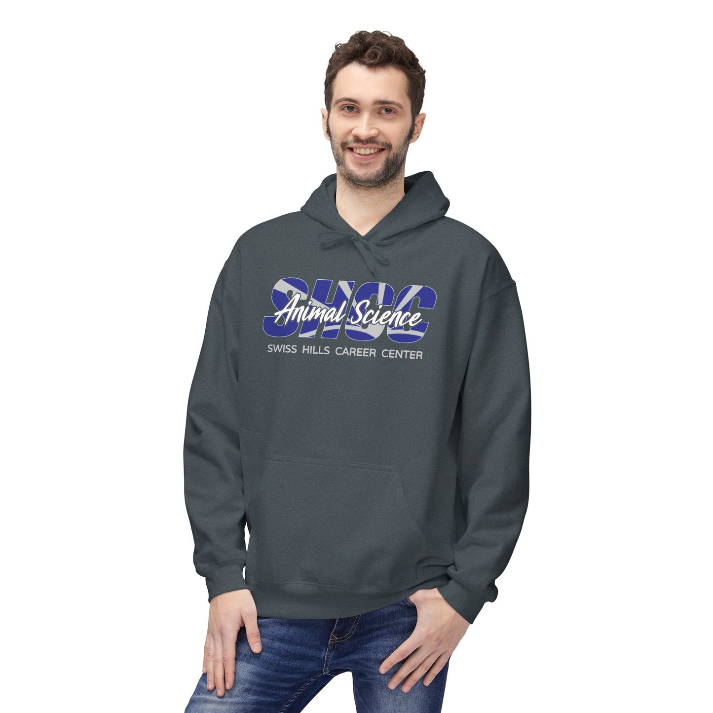 SHCC - Animal Science - Hoodie