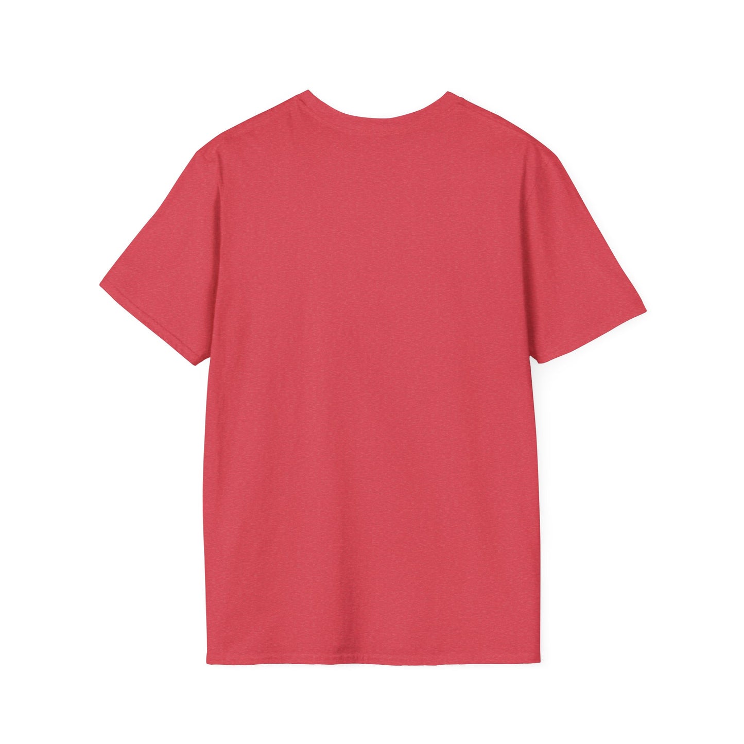 Living the Show Life - Cattle - Unisex T-Shirt