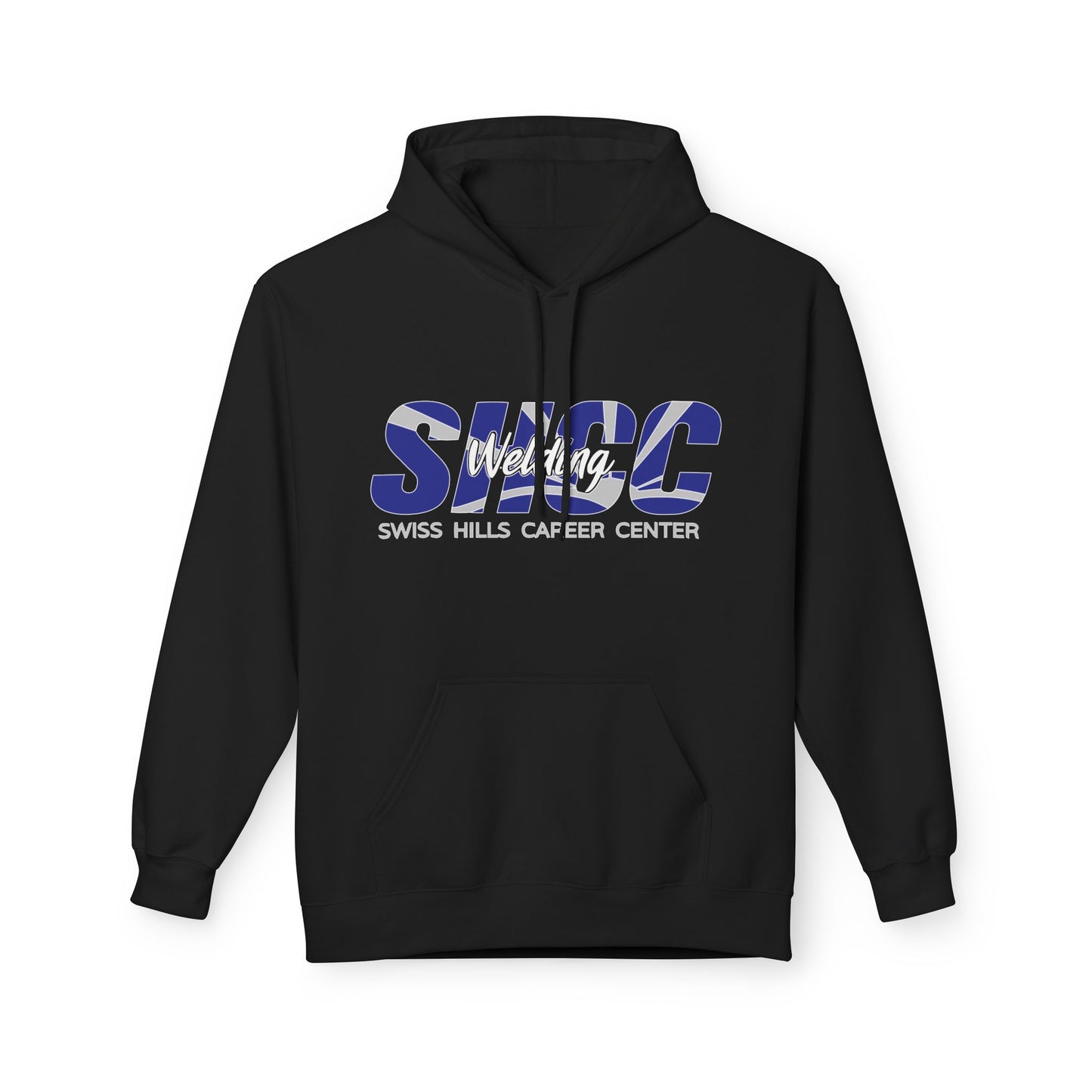 SHCC - Welding - Hoodie