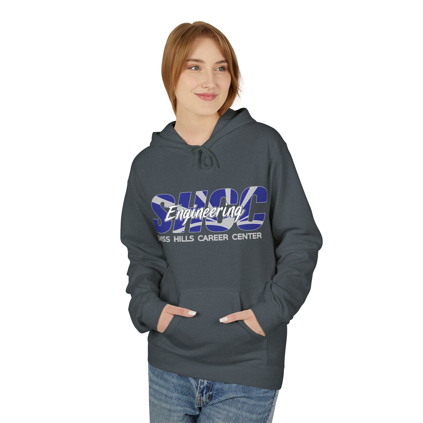 SHCC - Engineering - Hoodie