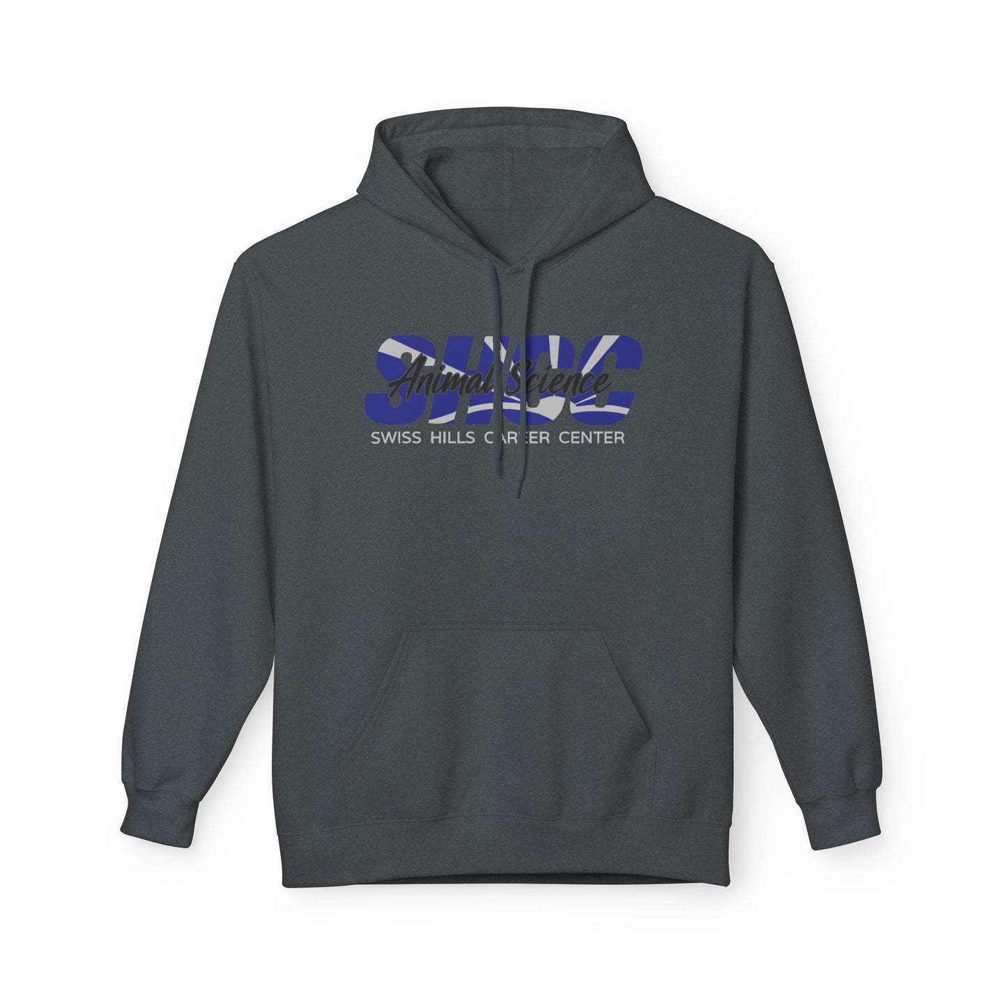 Swiss Hills Animal Science - Hoodie