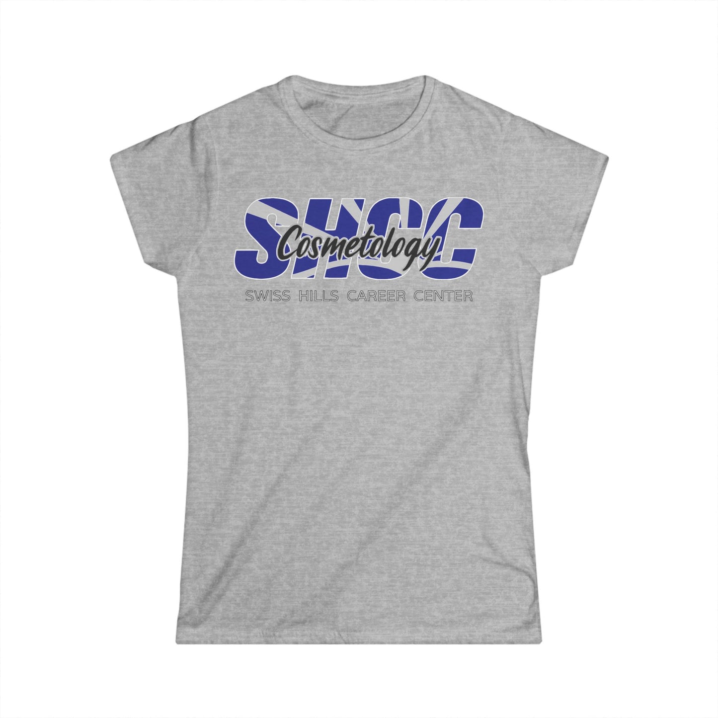 SHCC - Cosmetology - Women's Tee