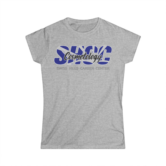 SHCC - Cosmetology - Women's Tee