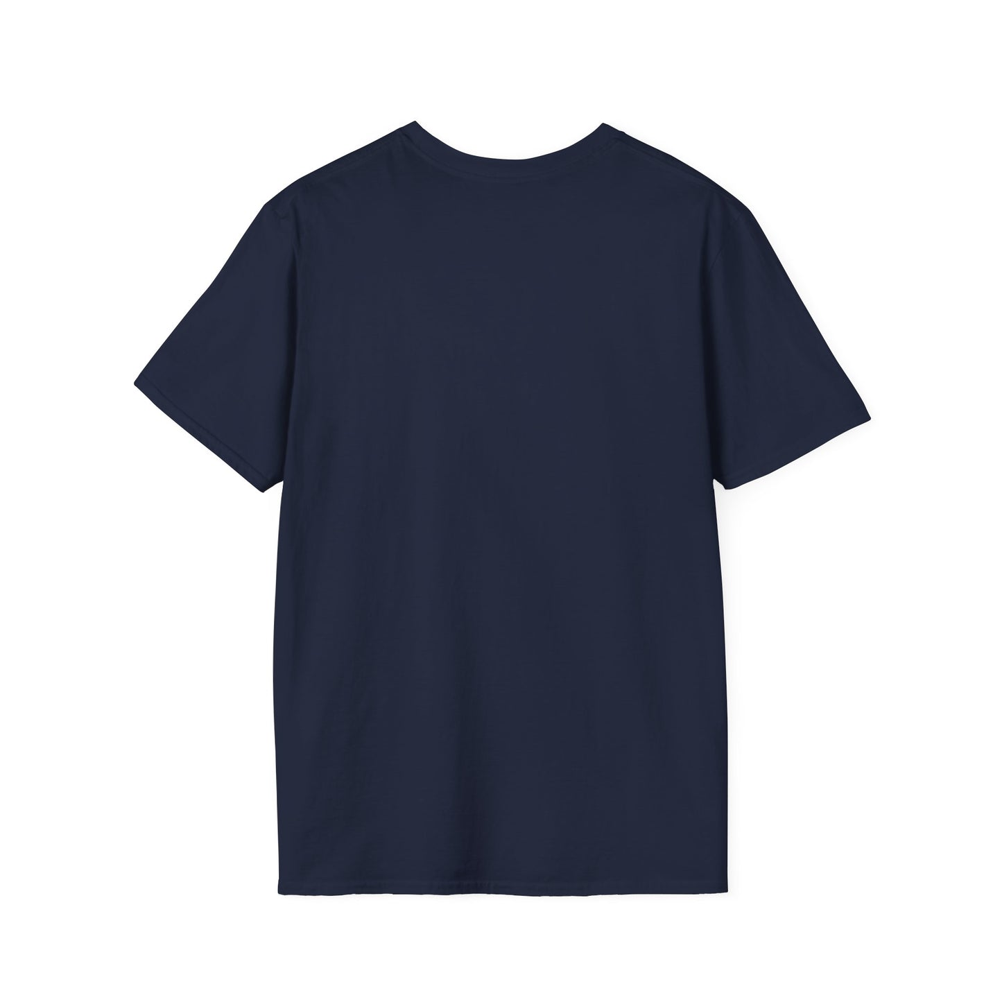 4-H GLITTER - Unisex T-Shirt