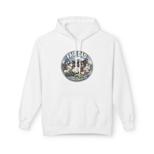 FAIR DAD 2 - Hoodie