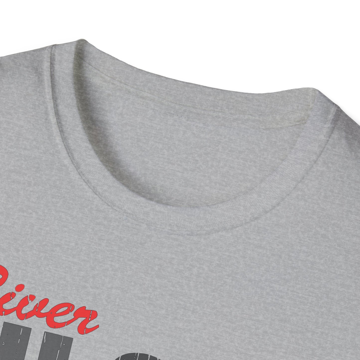 River Pilots T-Shirt — TRACK & FIELD!