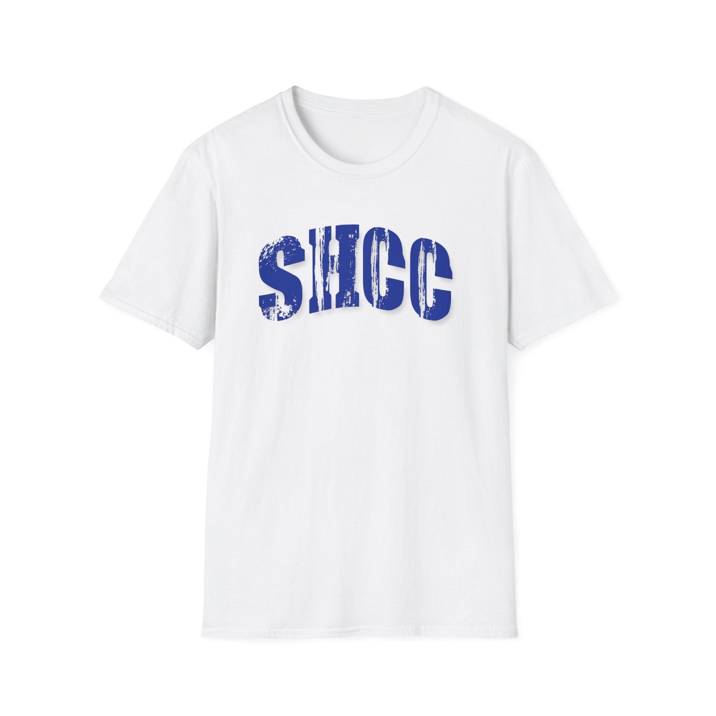 SHCC Distressed Arch T-Shirt
