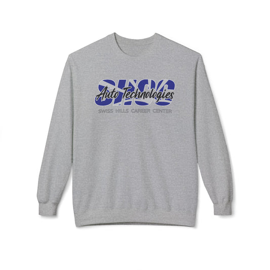 SHCC - Auto Tech - Crewneck Sweatshirt