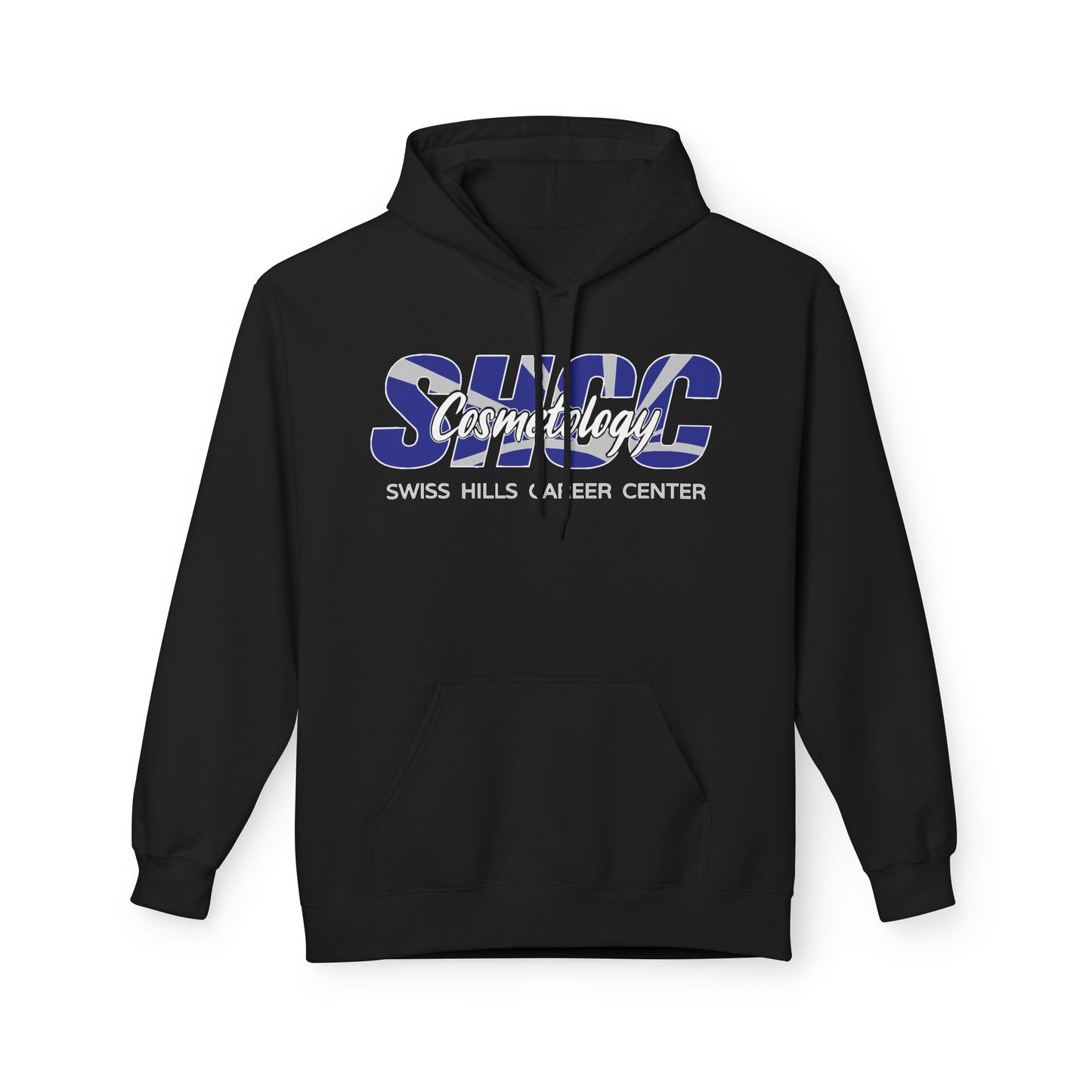 SHCC - Cosmetology - Hoodie
