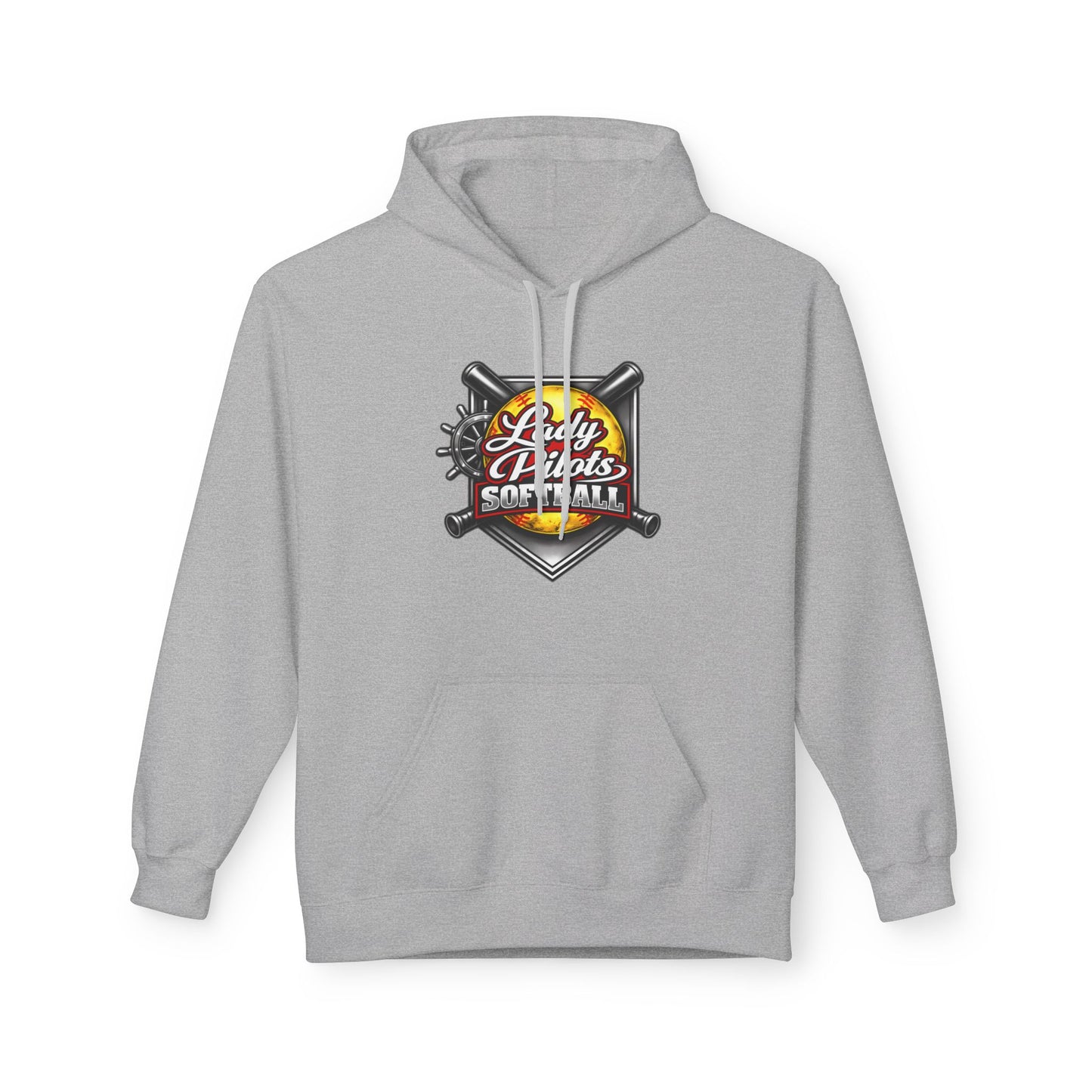 LADY PILOTS Design #1 - Hoodie