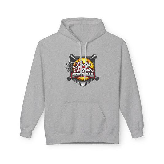 LADY PILOTS Design #1 - Hoodie