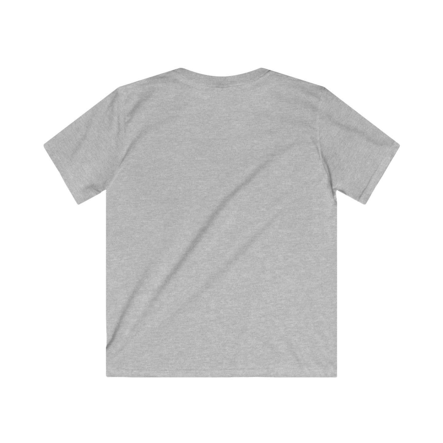 MONROE COUNTY FAIR 2026 - Youth T-Shirt