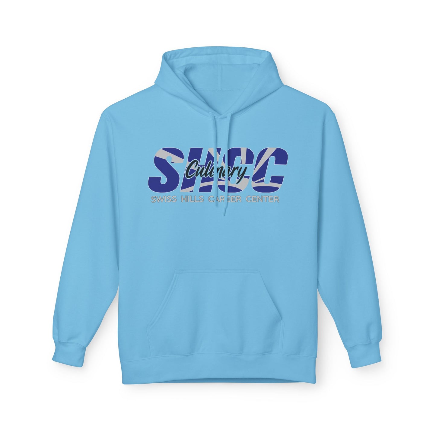 SHCC - Culinary - Hoodie