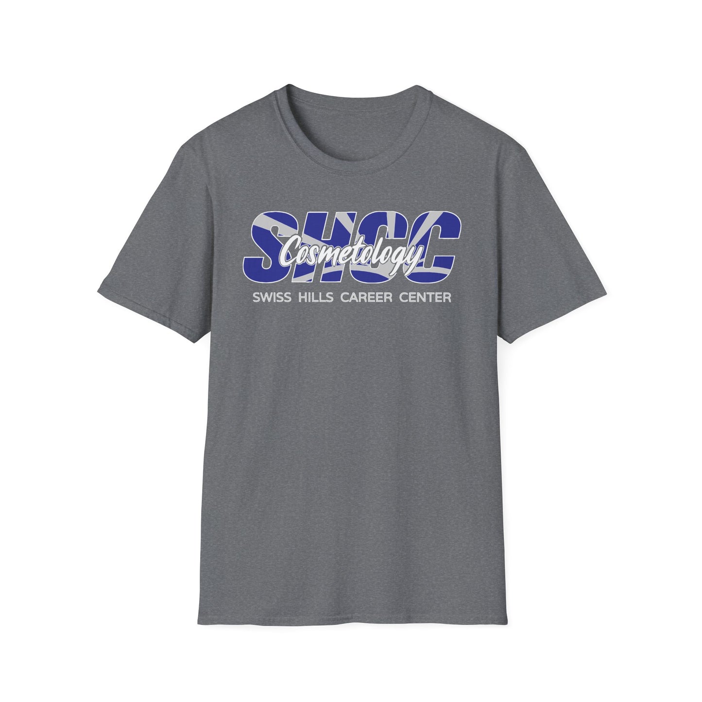 SHCC - Cosmetology - Unisex T-Shirt