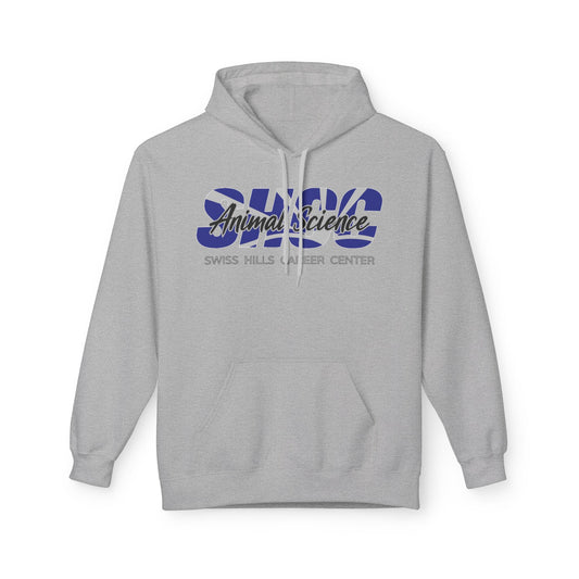 Swiss Hills Animal Science - Hoodie