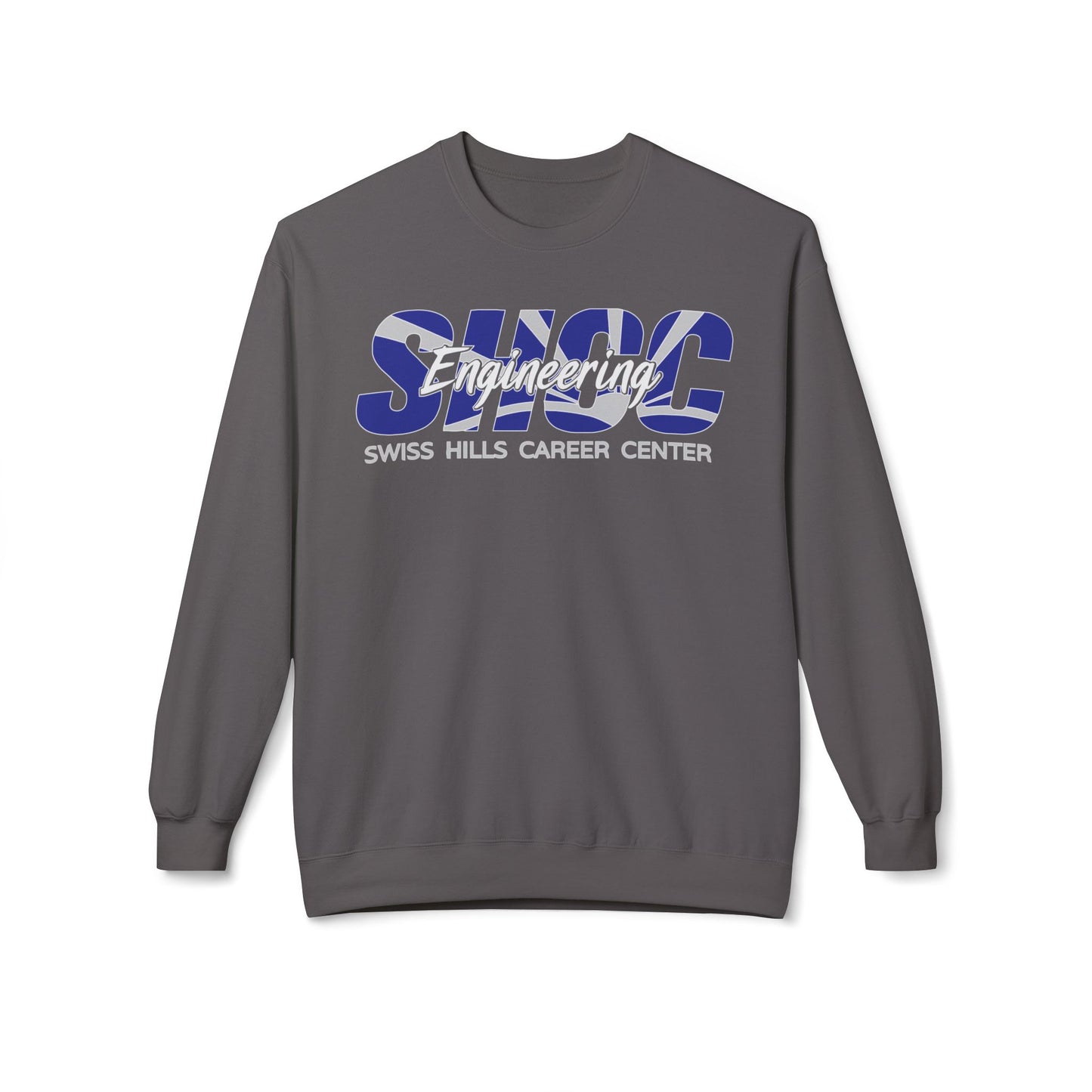 SHCC - Engineering - Crewneck Sweatshirt