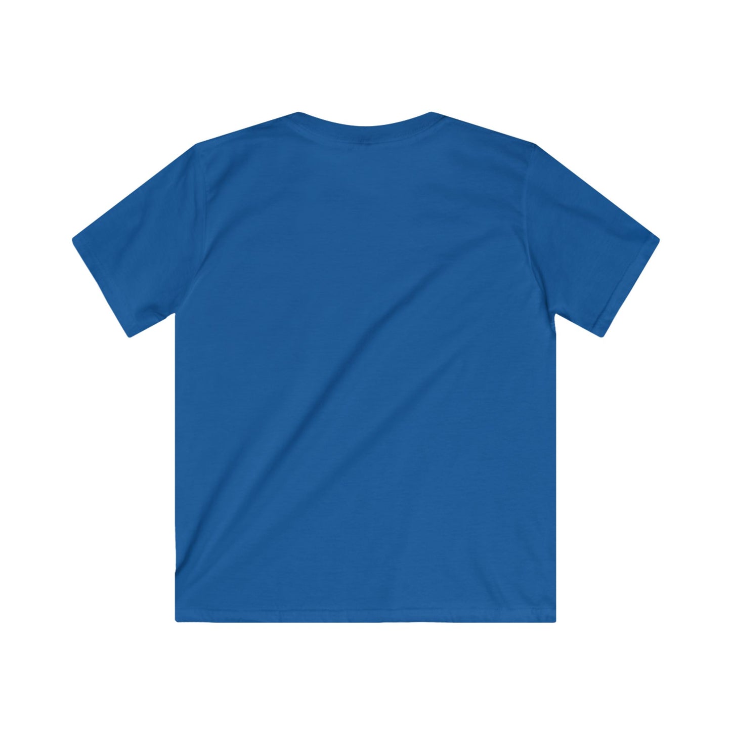 BARN LIFE BUILT ME - Large Animals - Youth T-Shirt