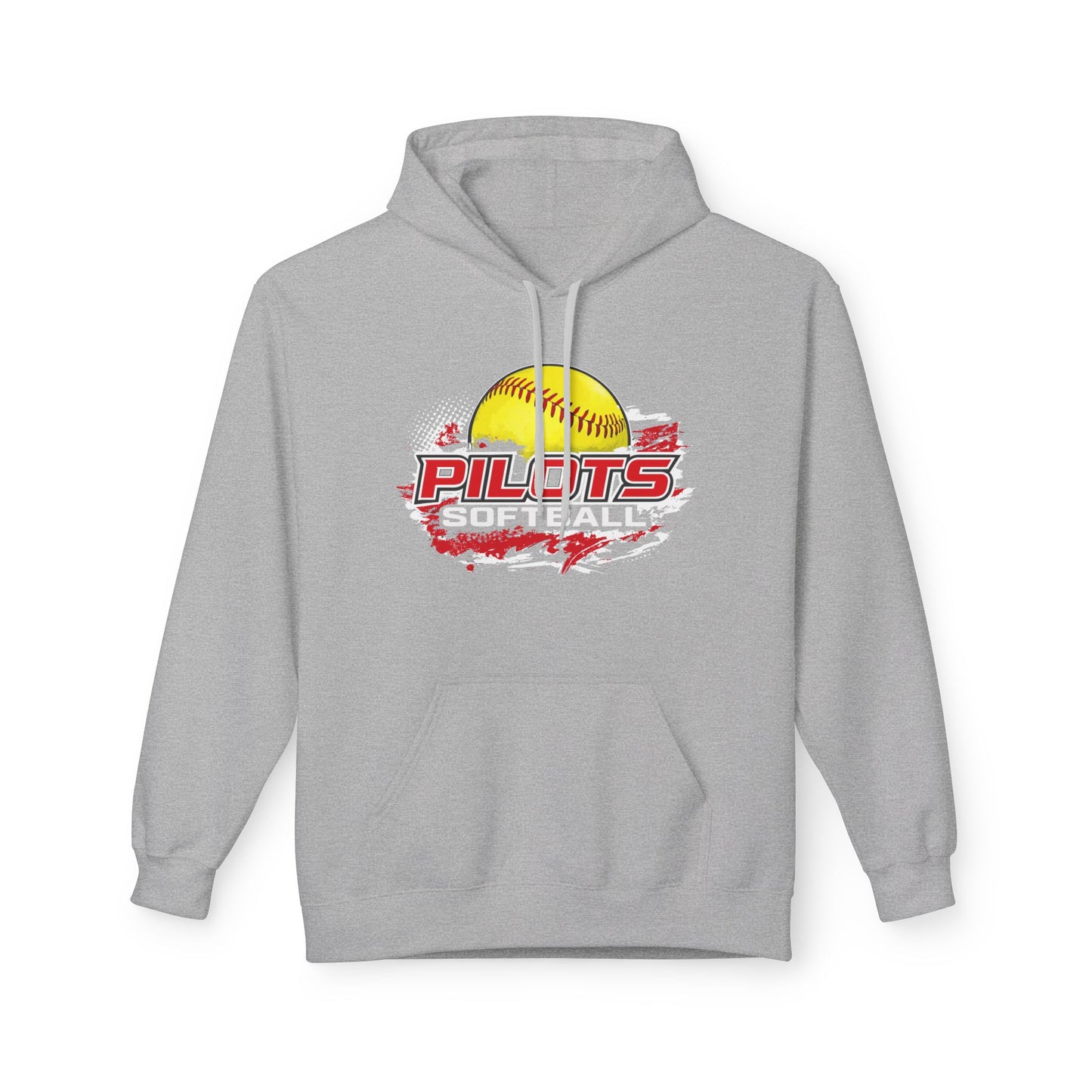 LADY PILOTS Design #2 - Hoodie