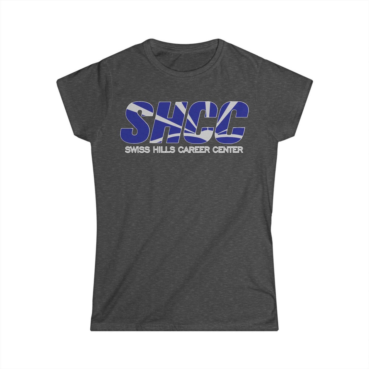 SHCC Logo - Women's Tee