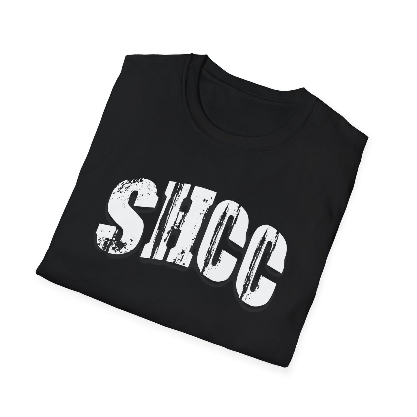 SHCC Distressed Vintage Arch T-Shirt