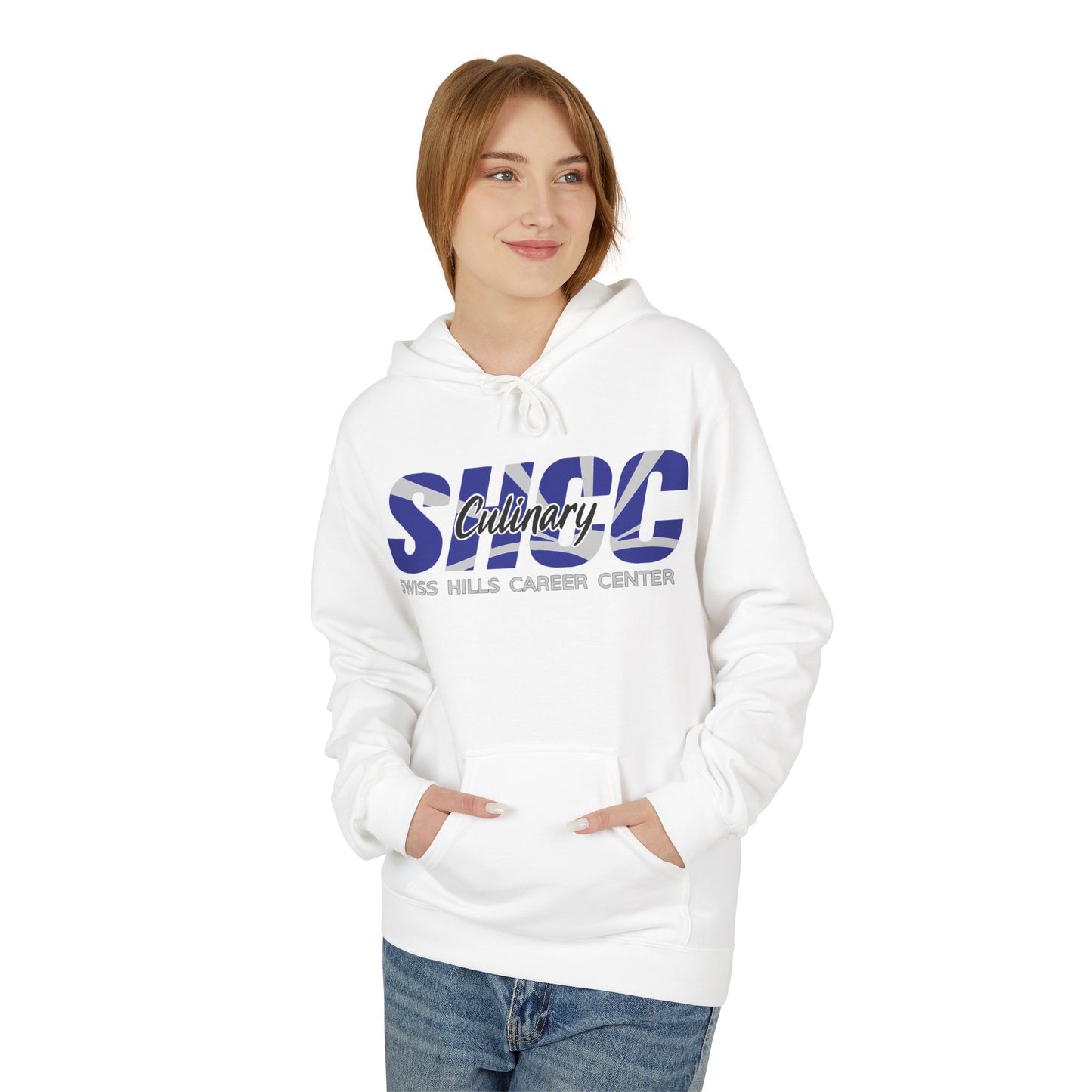 SHCC - Culinary - Hoodie