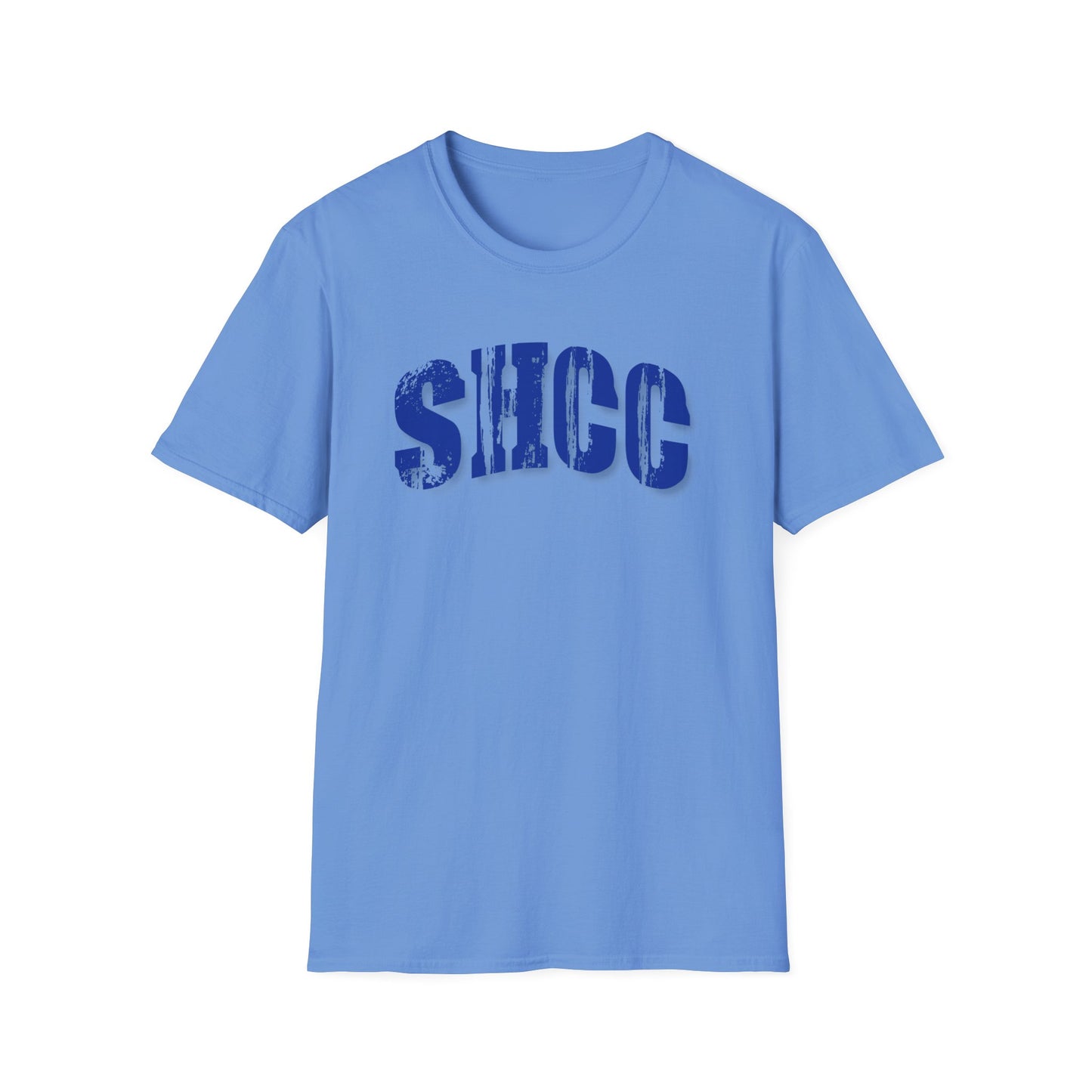 SHCC Distressed Arch T-Shirt