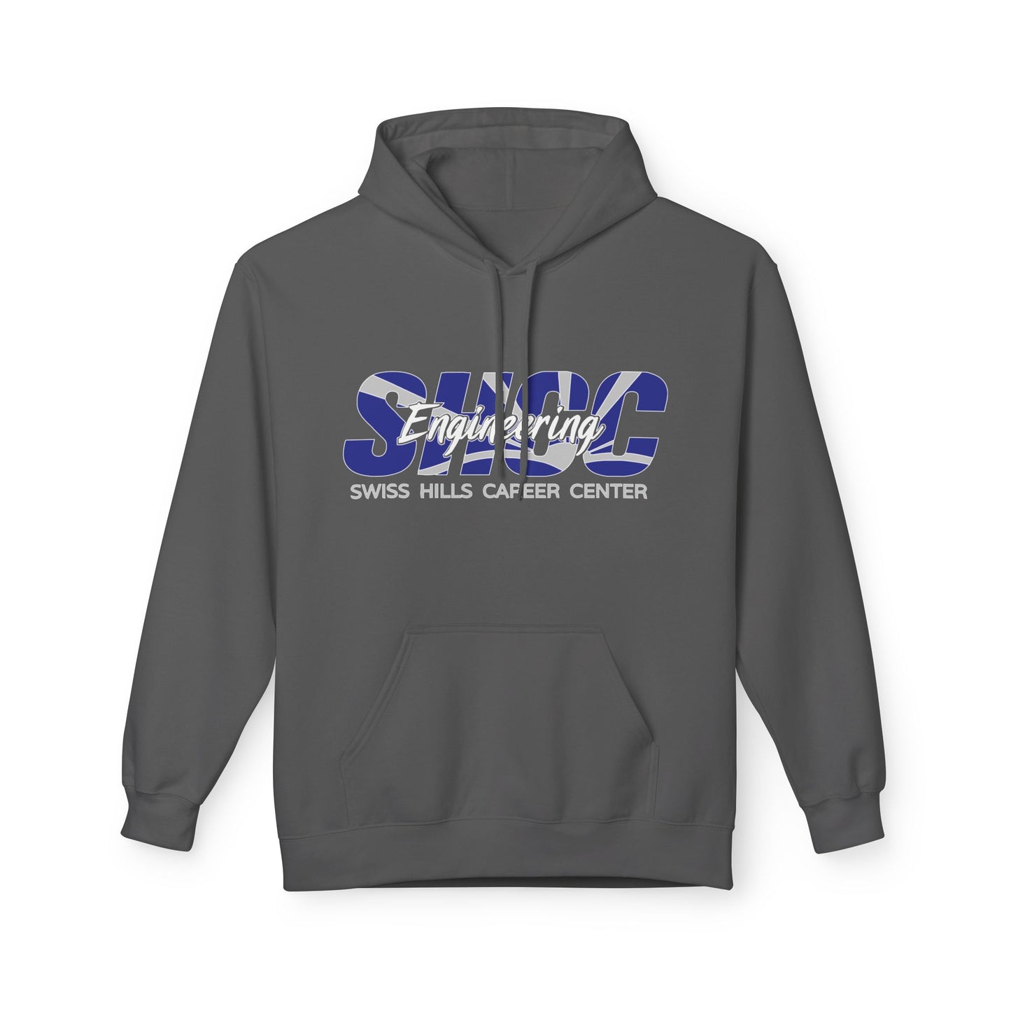 SHCC - Engineering - Hoodie