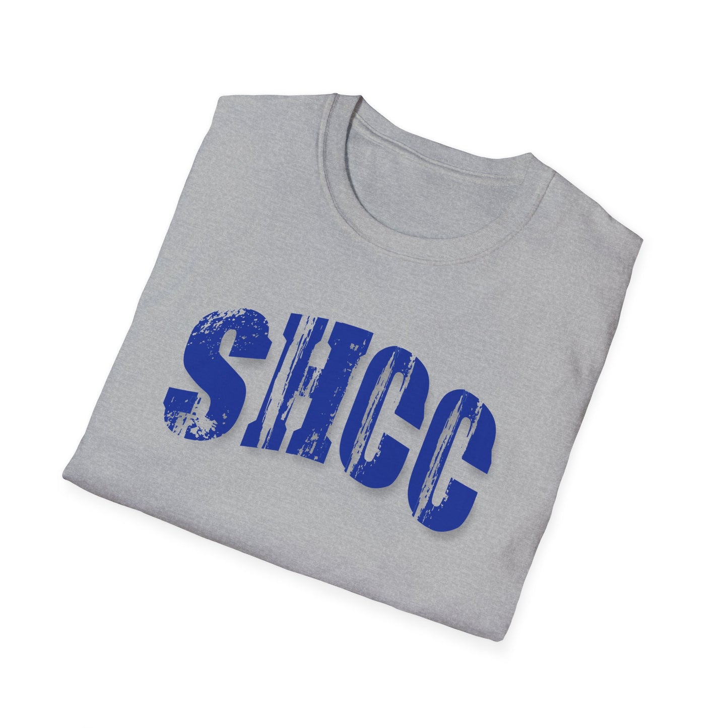 SHCC Distressed Arch T-Shirt