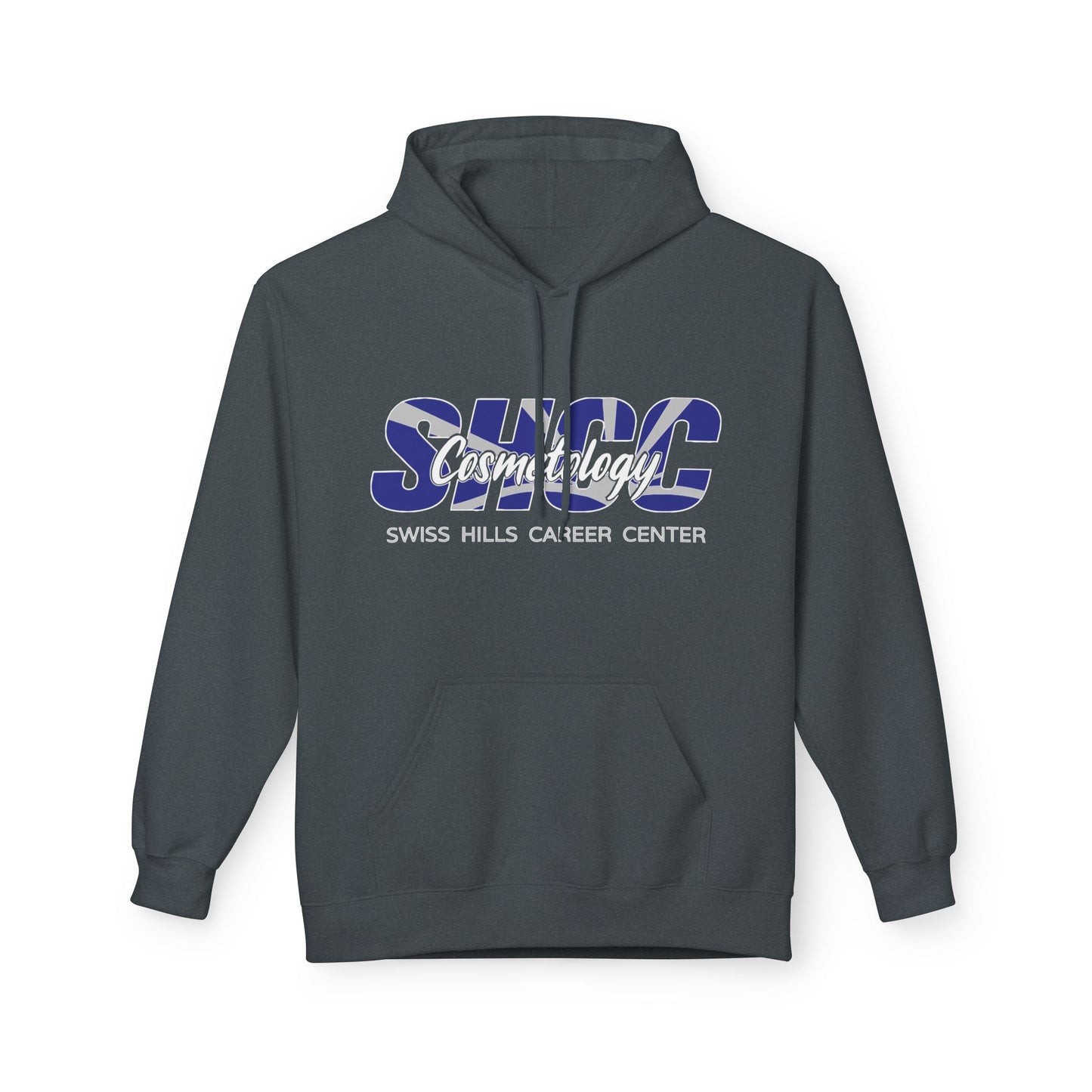 SHCC - Cosmetology - Hoodie