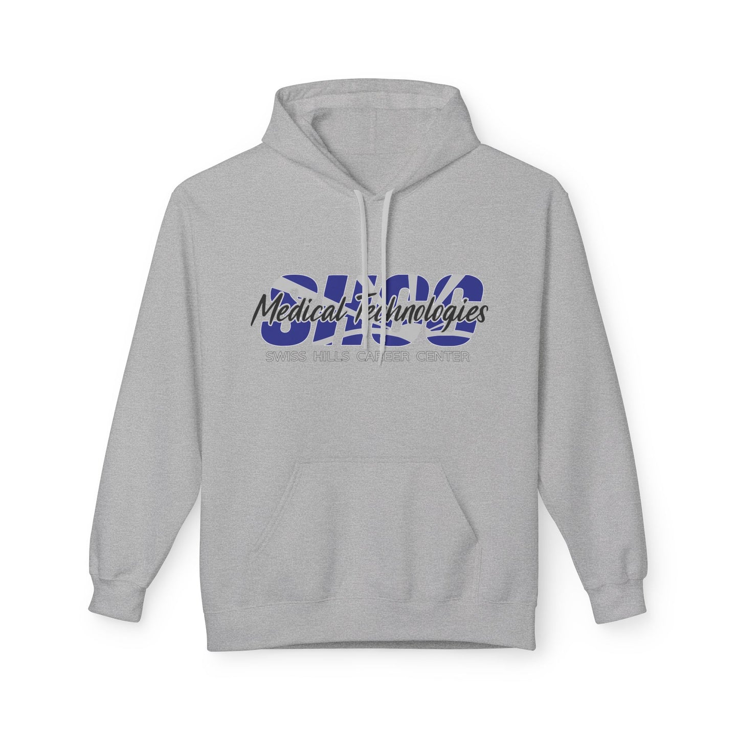 SHCC - Medical Tech - Hoodie