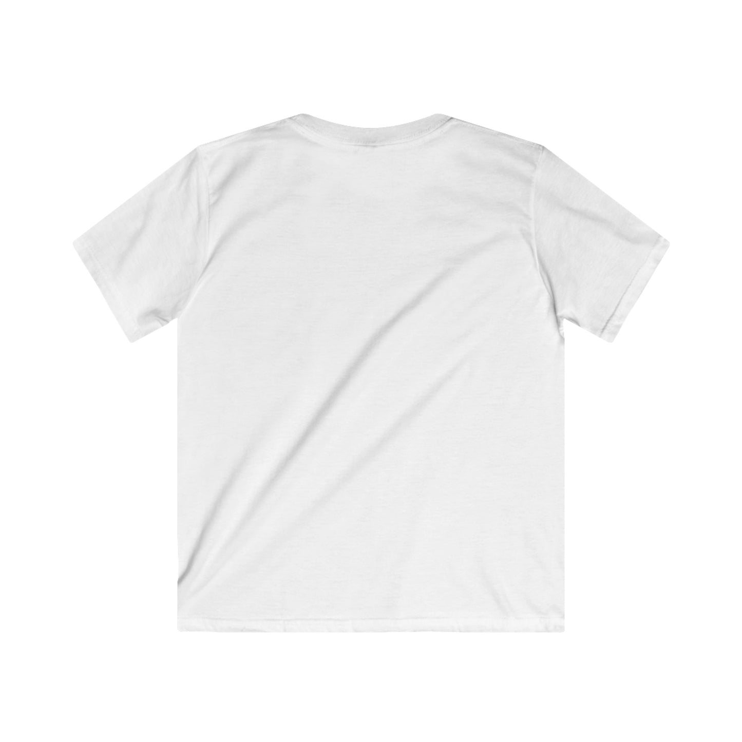 MONROE COUNTY FAIR 2026 - Youth T-Shirt