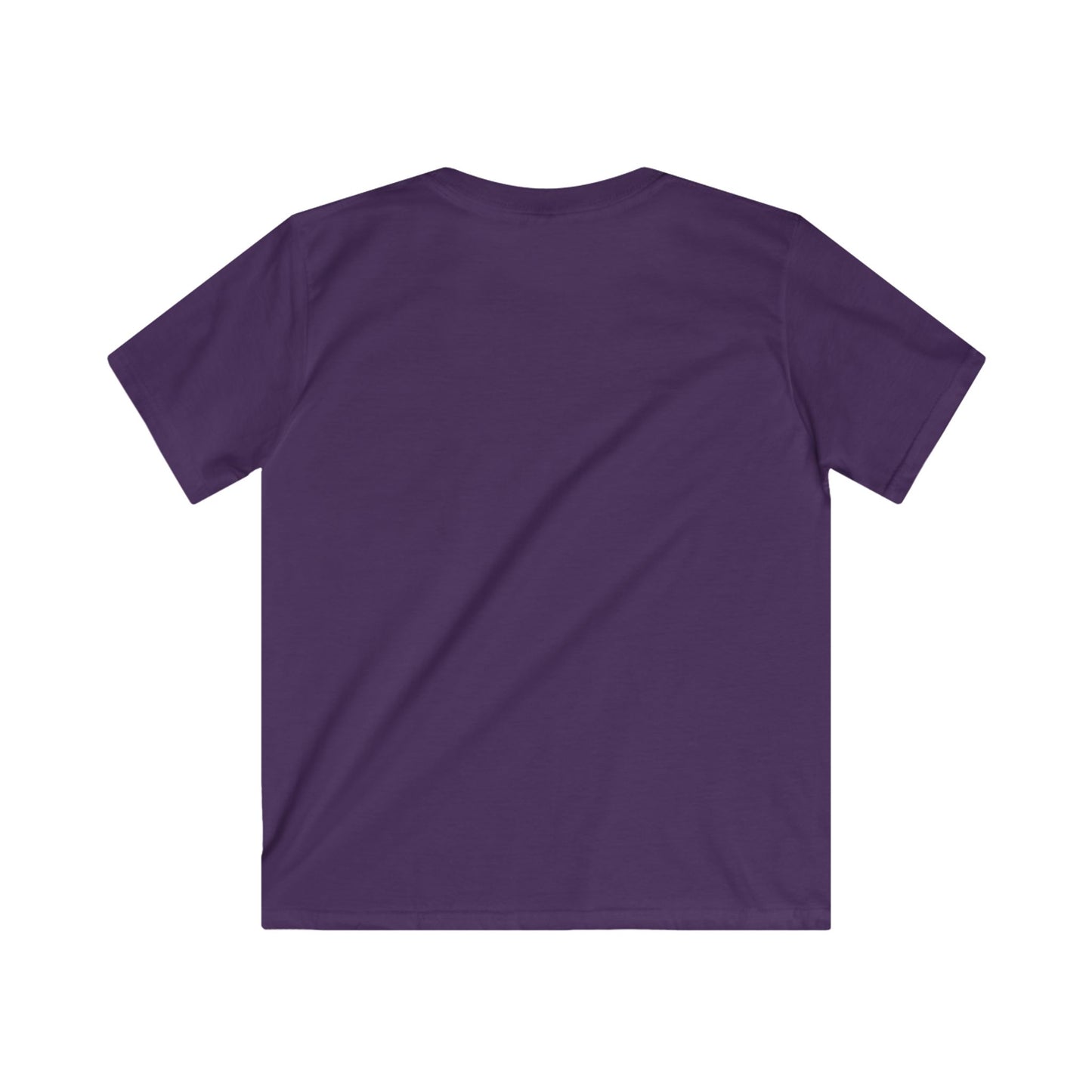 MONROE COUNTY FAIR 2026 - Youth T-Shirt