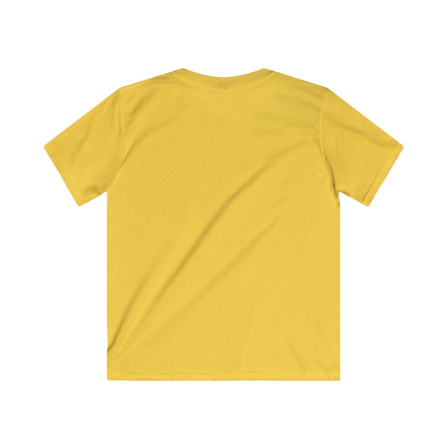 MONROE COUNTY FAIR 2026 - Youth T-Shirt