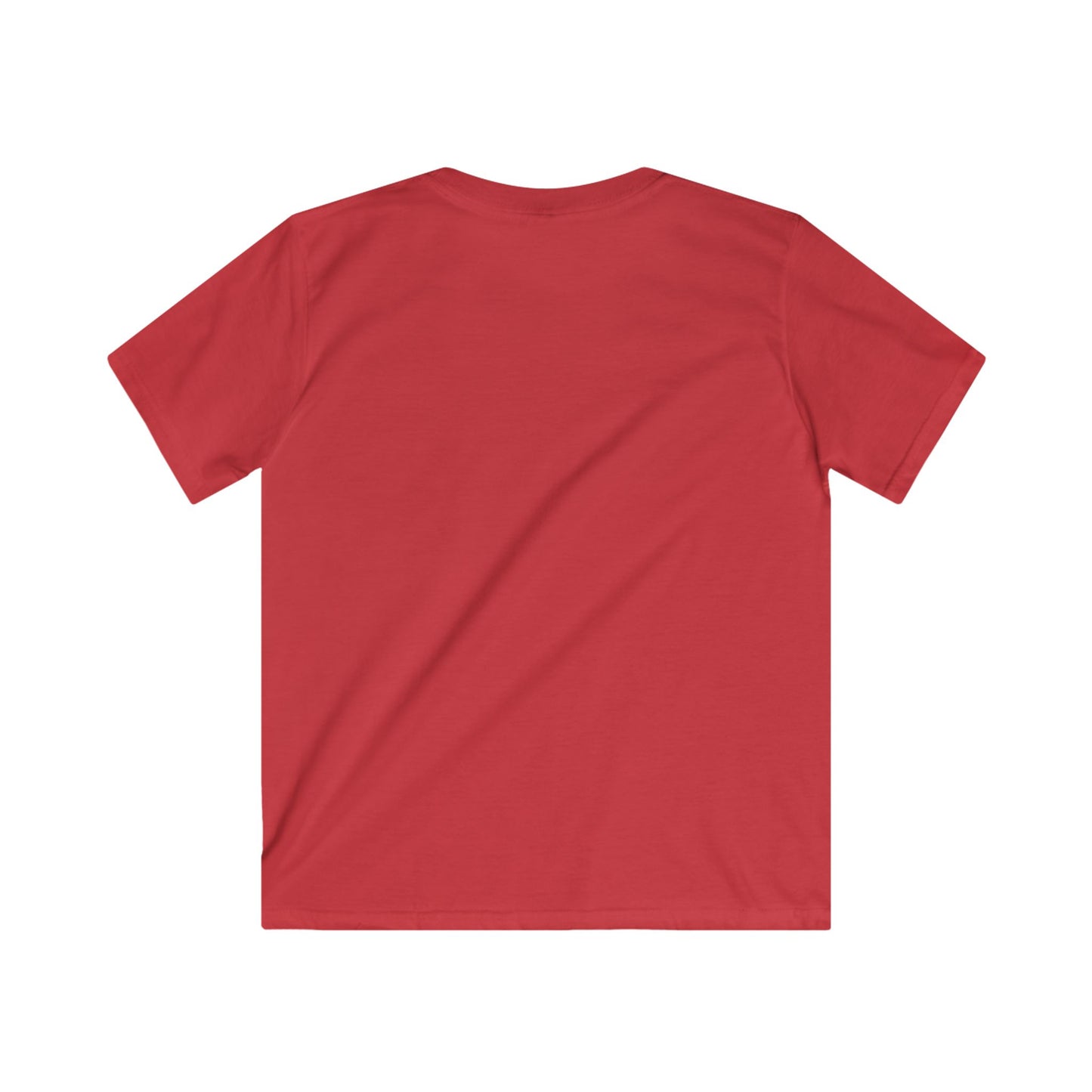 MONROE COUNTY FAIR 2026 - Youth T-Shirt